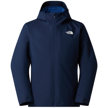 Veste homme The North Face M Quest Mono Triclimate