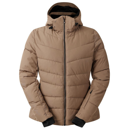 Veste femme Dare 2b Glacier Jacket brun Pine Bark