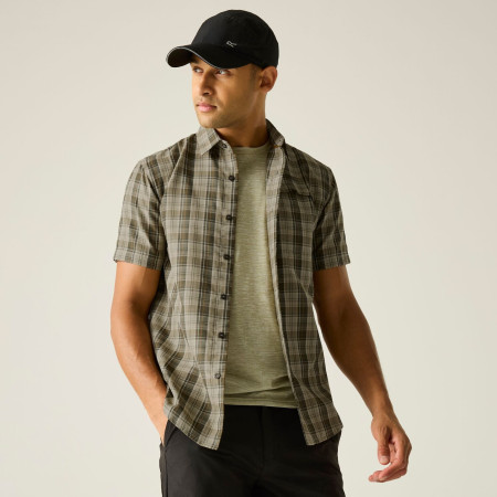 Chemise homme Regatta Mindano