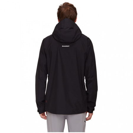 Veste homme Mammut Alto Light HS Hooded Jacket