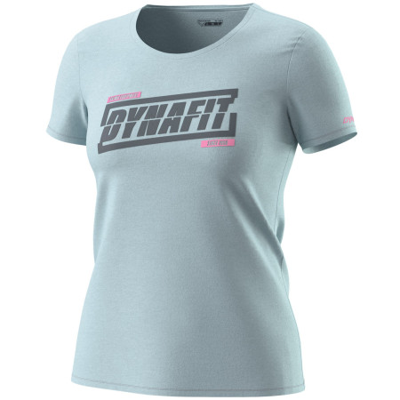 T-shirt femme Dynafit Graphic Co W S/S Tee