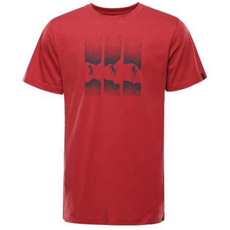 T-shirt homme Alpine Pro Bolen 2