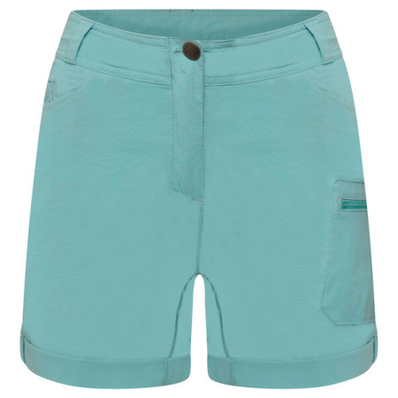 Short femme Dare 2b Melodic II Short bleu / vert MeadowbrkGrn