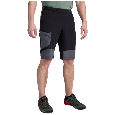 Short homme Kilpi Navia vert black