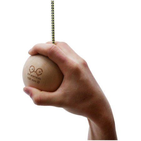 Equipement de fitness YY VERTICAL Climbing Balls 10 cm