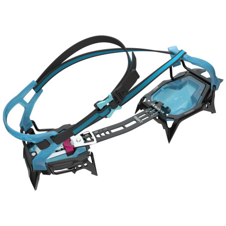 Crampons Blue Ice Griffin 10 Universal