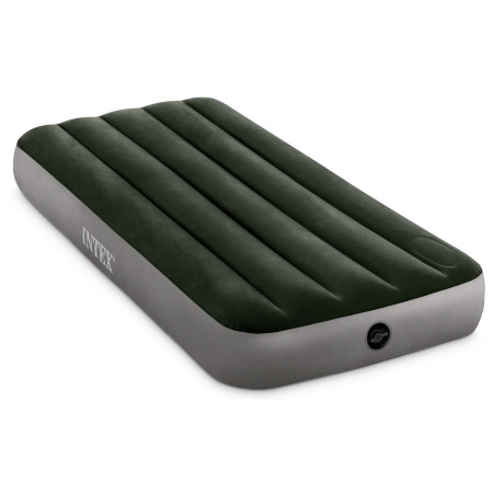 Matelas goflable Intex Jr.Twin-With Foot Bip 64760