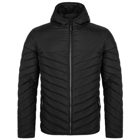 Veste homme Loap Jenda vert Black