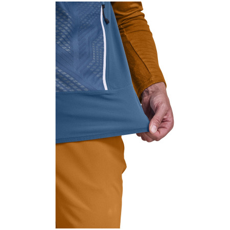 Gilet homme Ortovox Col Becchei Vest M