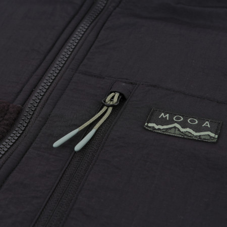 Sweat-shirt homme MOOA Sherpa