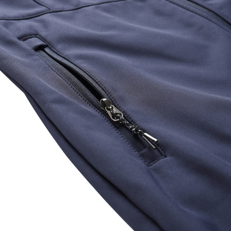 Manteau femme Alpine Pro Ibora