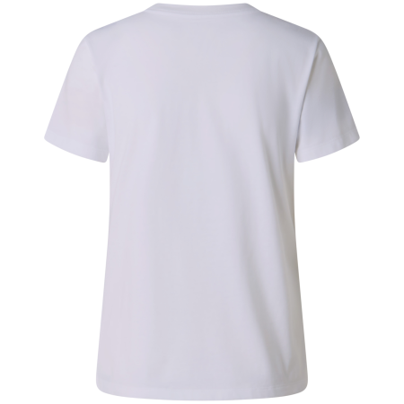 T-shirt femme The North Face W Evolution Simple Dome Slm Short Sleeve