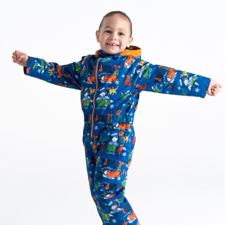 Combinaison enfant Dare 2b Snowplay Snowsuit