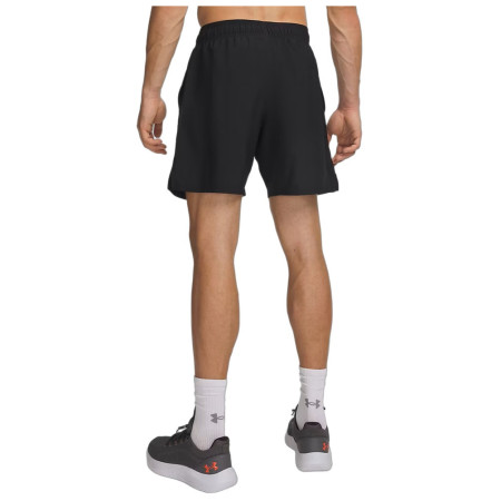 Short homme Under Armour Woven Wdmk Shorts