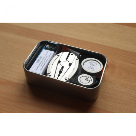 Kit de survie Kouskysveta KPZ