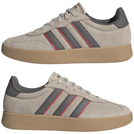 Chaussures homme Adidas Barreda