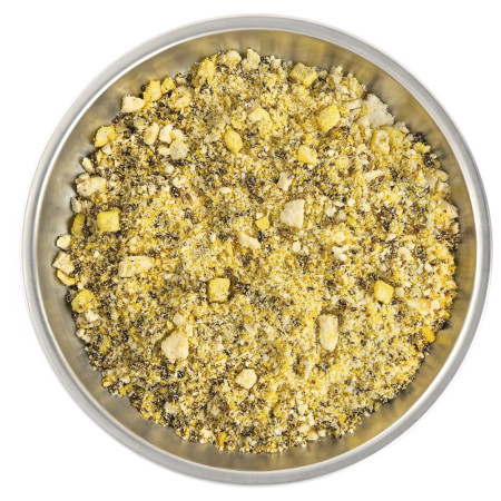 Repas déshydraté Lyo food Mash & Cheese 370g