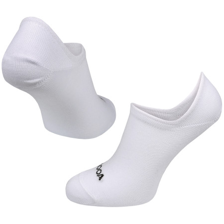 Chaussettes MOOA Essential Invisible 3-pack