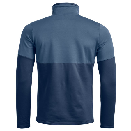 Sweat-shirt homme Ortovox Fleece Light Zip Neck