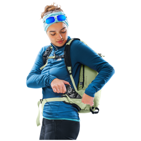 Sac à dos skialp Deuter Updays 24 SL