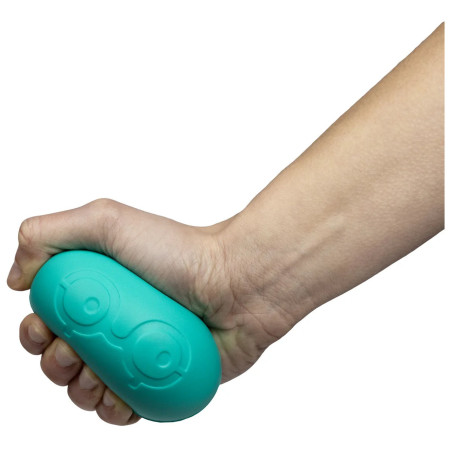 Accessoire entraînement YY VERTICAL Warm Up Egg