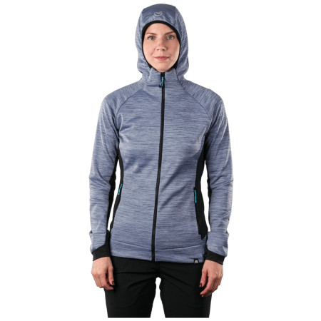 Sweat-shirt femme Northfinder Dayami
