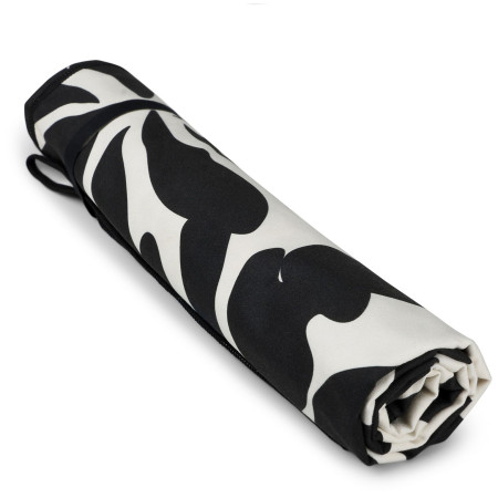 Serviette Regatta Printed Microfibre Beach Towel