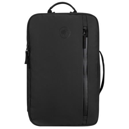 Sac à dos Mammut Seon Transporter 15 noir black 0001