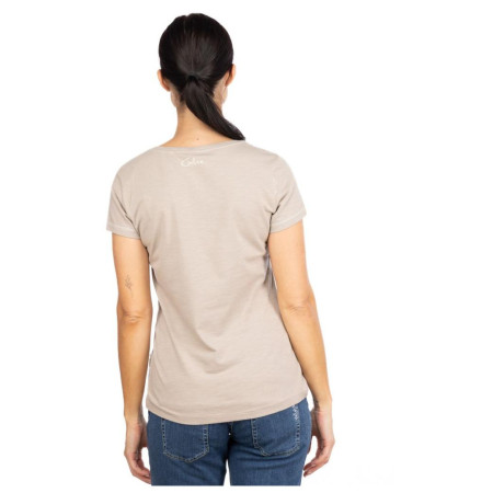 T-shirt femme Chillaz Gandia Alpaca Gang Winter