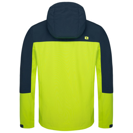 Veste homme Loap Lador