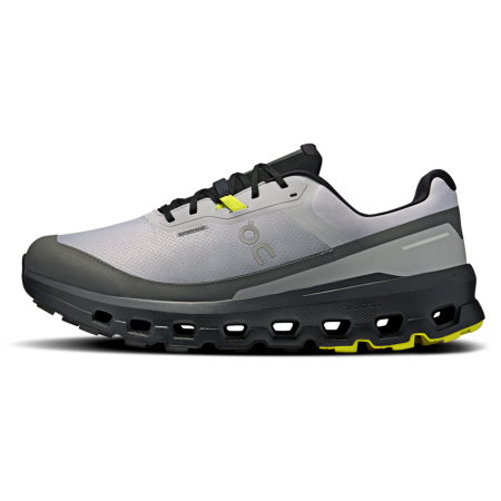 Chaussures de running hommes On Running Cloudvista 2 Waterproof
