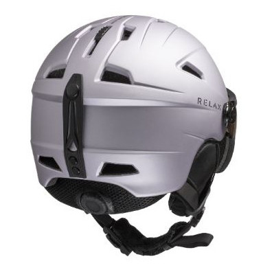 Casque de ski Relax Stealth