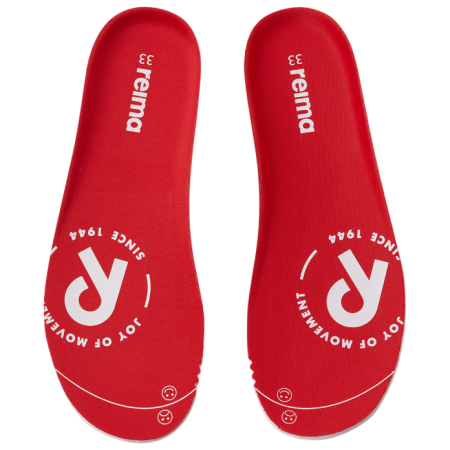 Chaussures enfant Reima Tallustelu