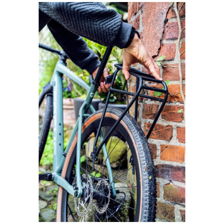 Porte-bagages arrière Ortlieb Quick-Rack M