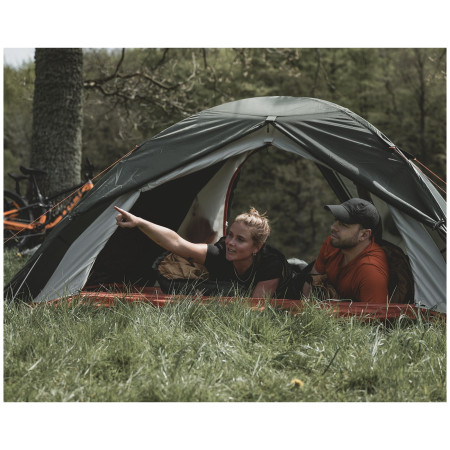 Tente de randonnée Easy Camp Rondane 3