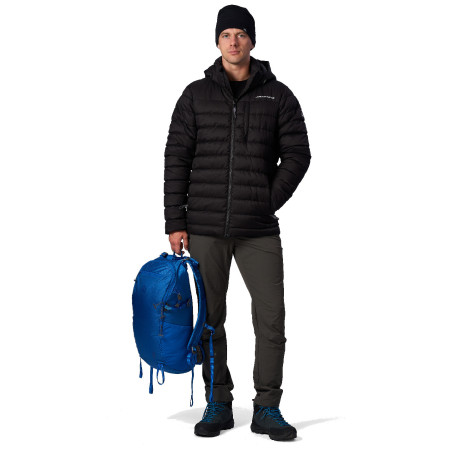Veste d'hiver homme Northfinder Chacint
