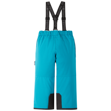 Pantalon de ski enfant Reima Proxima Aquatic Blue