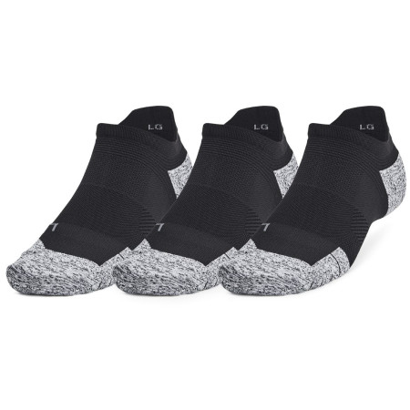 Jeu de chaussettes Under Armour UA Velociti Run Cush 3Pk Ns