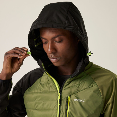 Veste homme Regatta Pro Hybrid