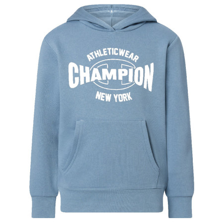 Sweatshirt enfant Champion Hooded Sweatshirt B