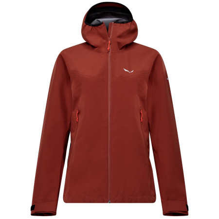 Veste imperméable Gore Tex Salewa Puez Gtx 3L Epe Jacket W