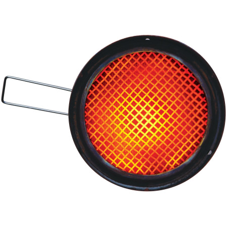 Réchaud MSR WindBurner Group Stove System