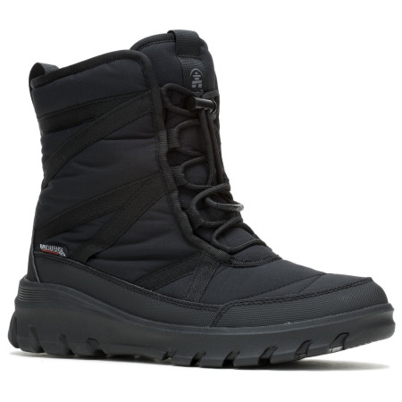 Bottes hiver femme Kamik Snowdon
