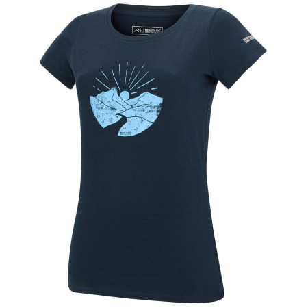 T-shirt femme Regatta Women's Breezed