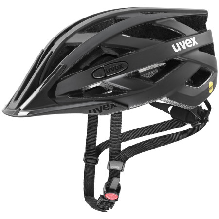 Casque vélo Uvex I-Vo Cc Mips vert All Black