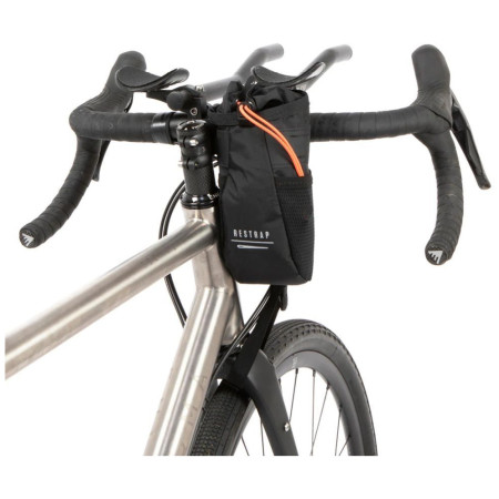 Sacoche vélo de guidon Restrap Race Stem Bag