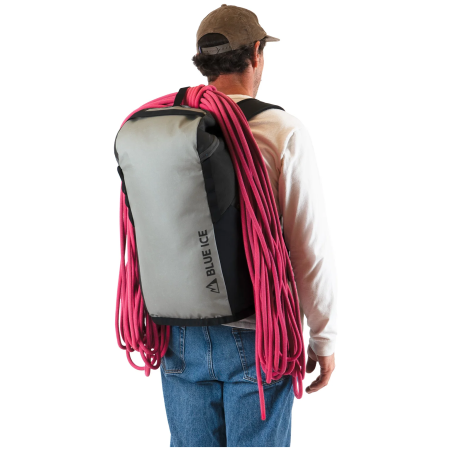 Sac à dos Blue Ice Octopus 25L