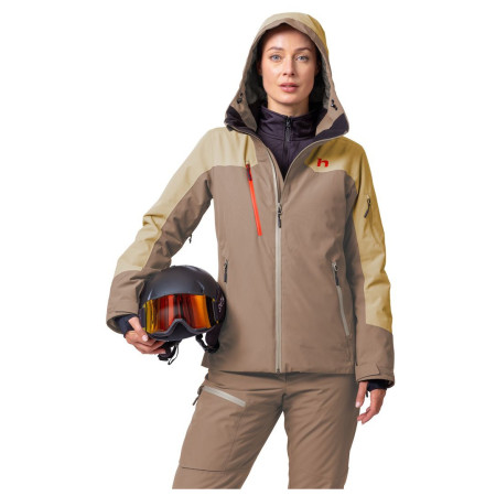 Veste de ski femme Hannah Ritta
