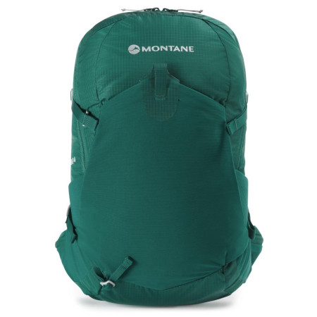 Sac à dos femme randonnée Montane Womens Azote 24 green WakameGreen