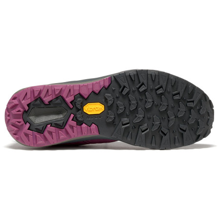 Chaussures randonnée femme Asolo Space GV